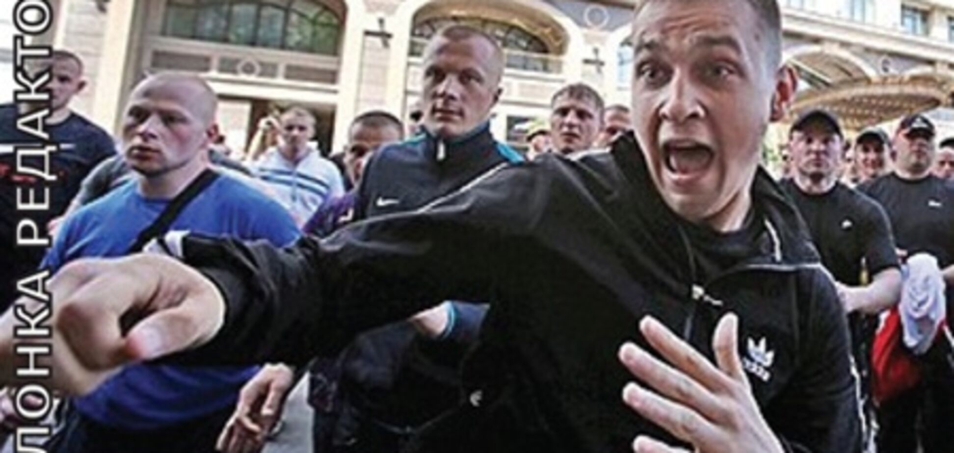 2015. Силовой формат