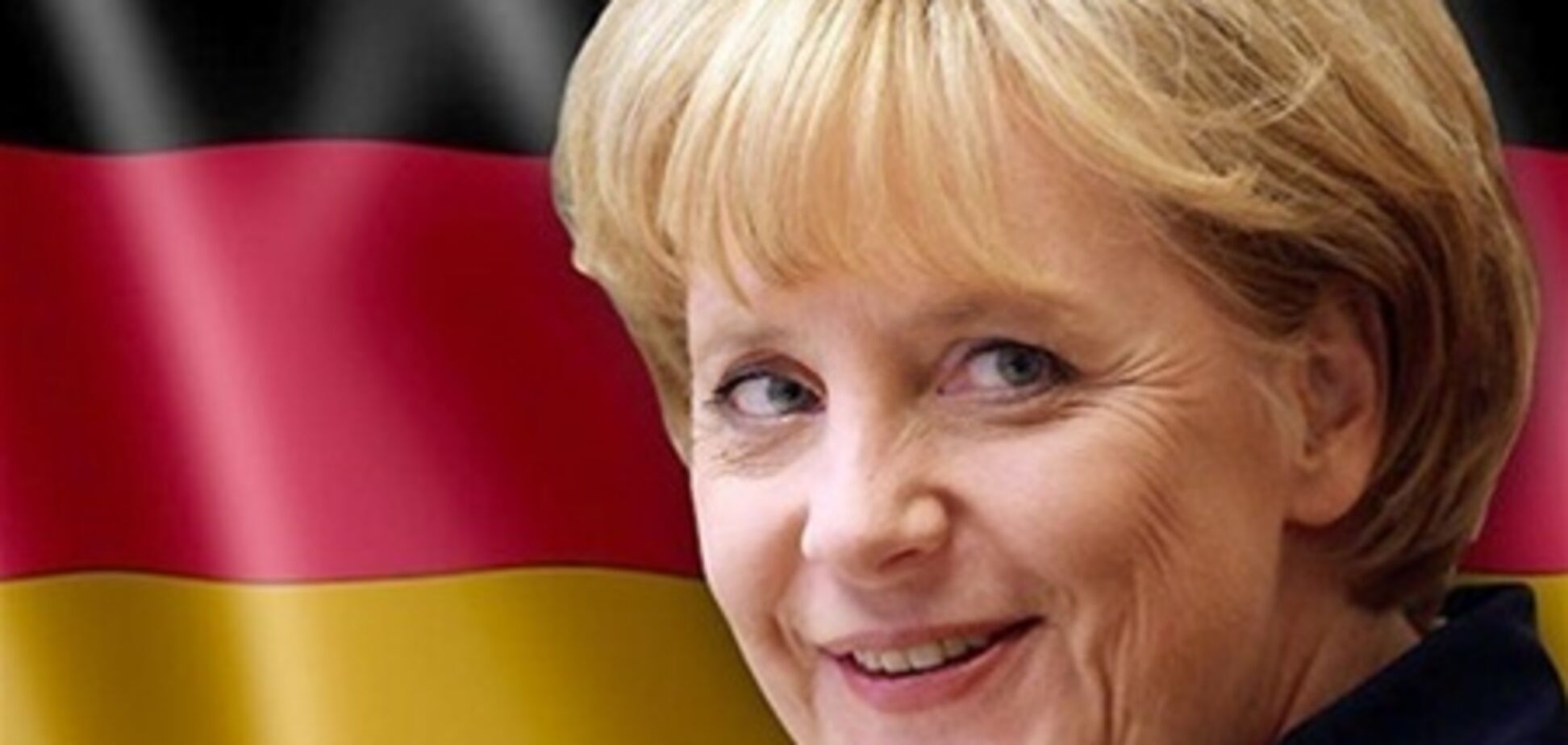 Меркель обещает помирить Европу с Китаем