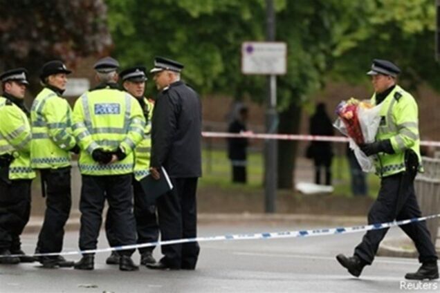 Шестерых задержанных по делу о теракте в Лондоне выпустили