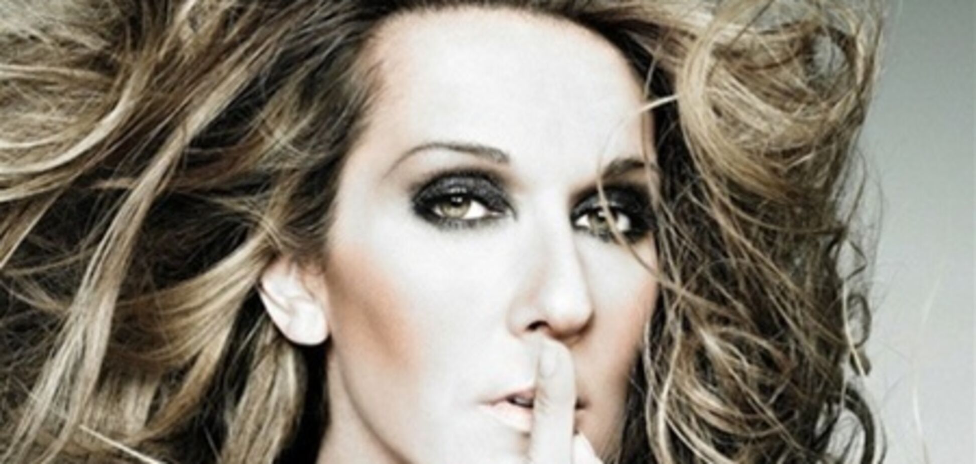 Селин Дион дала ЦУ Бритни Спирс