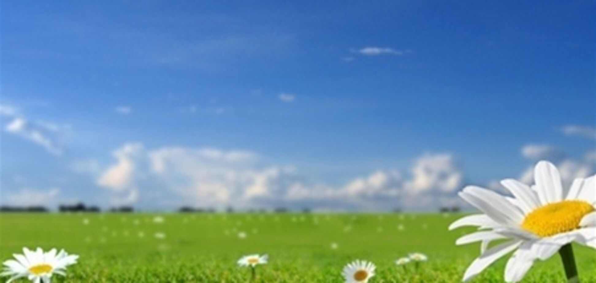 Погода в Украине будет переменчивой