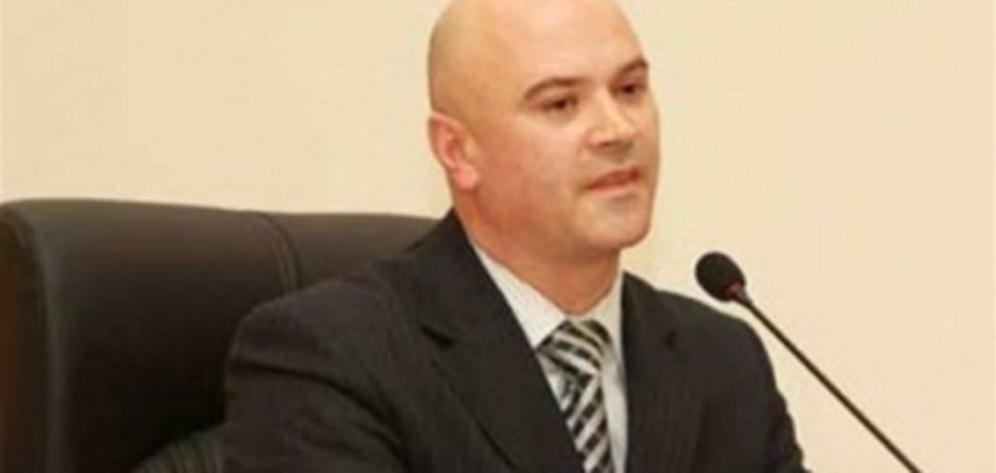 Из-за 'цыган-зверушек' ялтинским кандидатом в мэры займется милиция