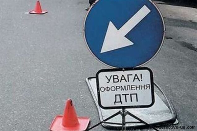 Кровавое ДТП в Крыму: Chevrolet кувыркался 100 м