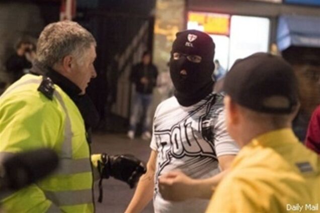 Лондонские мечети подверглись атаке не менее 10 раз