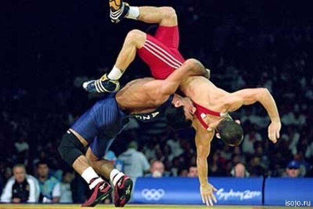 Завтра состоится голосование об олимпийских перспективах борьбы