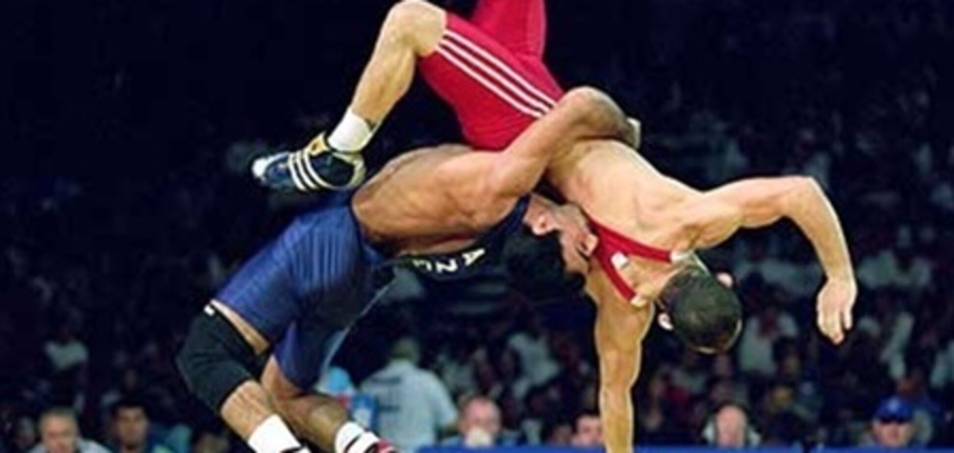 Завтра состоится голосование об олимпийских перспективах борьбы