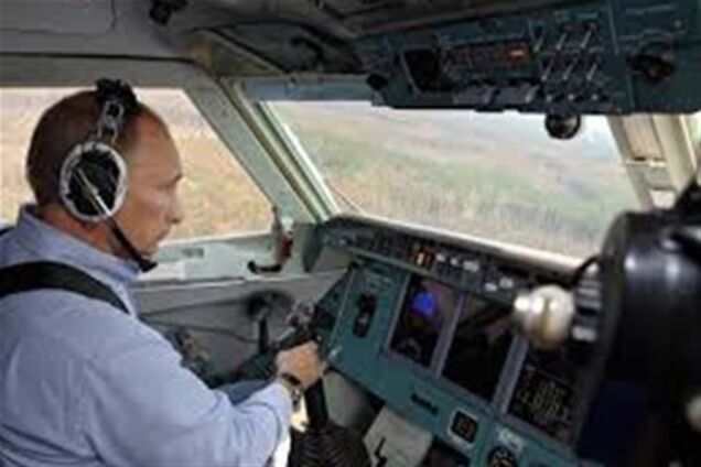 Запрет на полеты Ми-8 в России не коснется вертолетов Путина