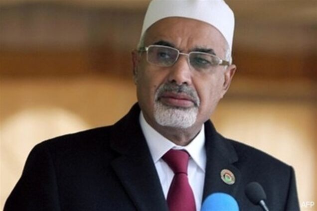 Глава парламента Ливии ушел в отставку из-за закона о люстрации