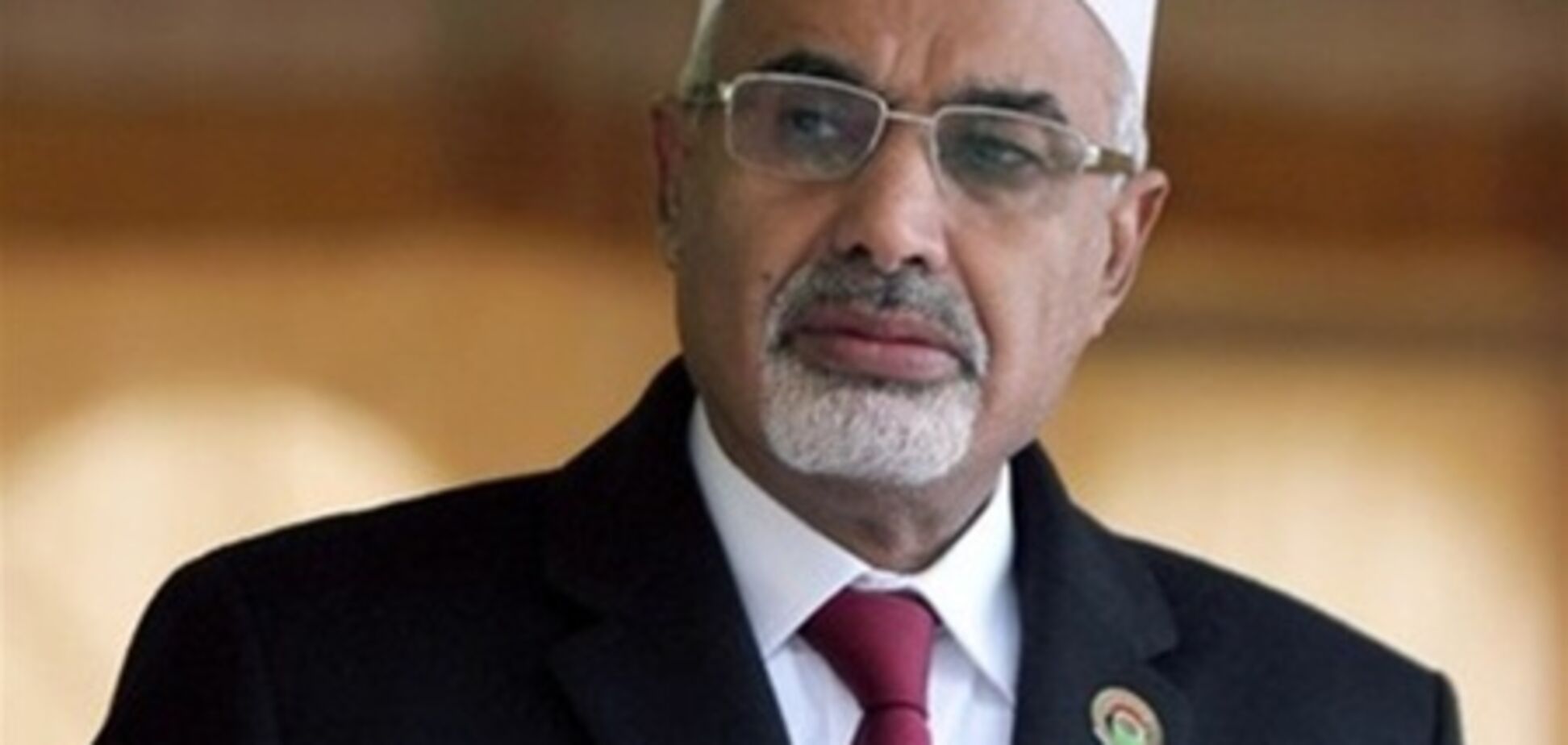 Глава парламента Ливии ушел в отставку из-за закона о люстрации