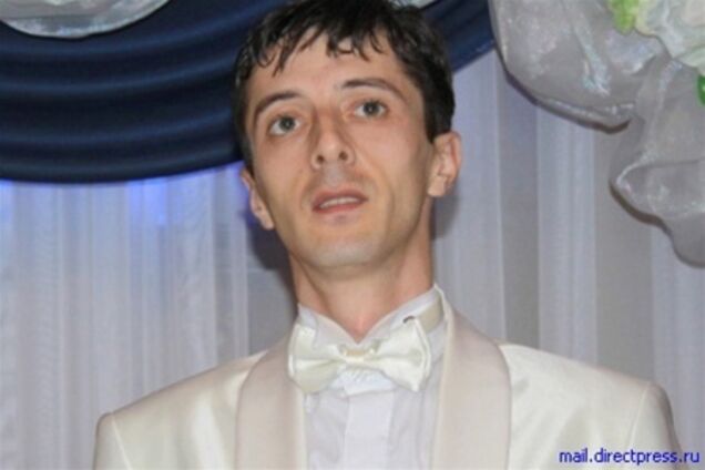 Син Джемілєва заарештований на два місяці