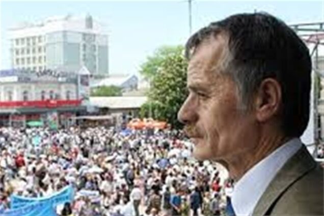 Убийство в Бахчисарае: соратники Джемилева надеются на объективное расследование