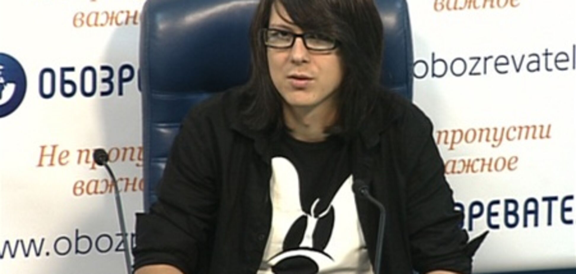 Смирнов о любви с первого взгляда, семье и детях