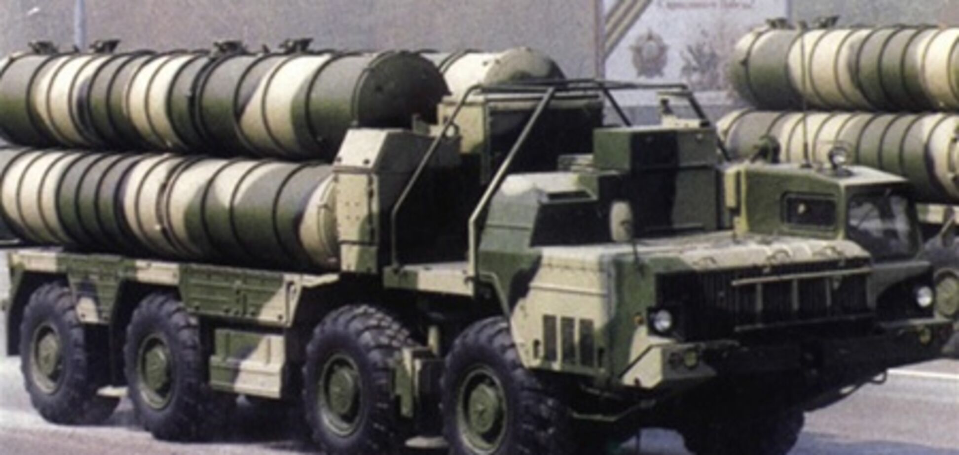 Россия даст Асаду ракеты для сдерживания интервентов