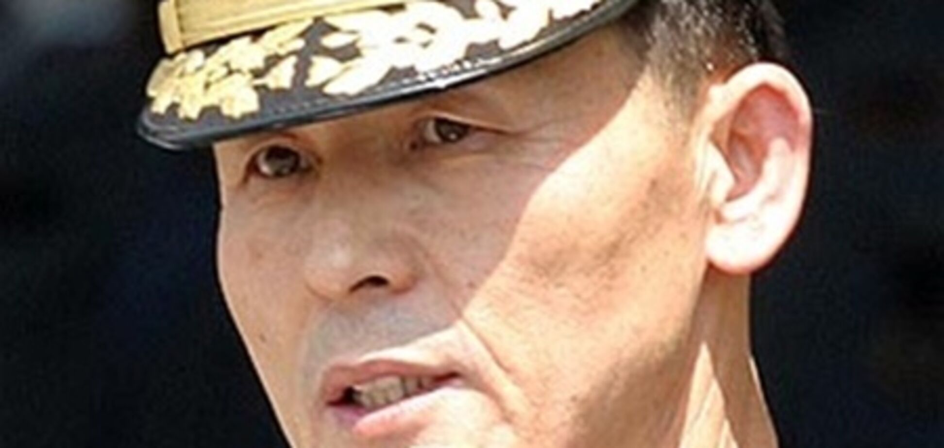 Глава південнокорейської розвідки три місяці прожив на роботі