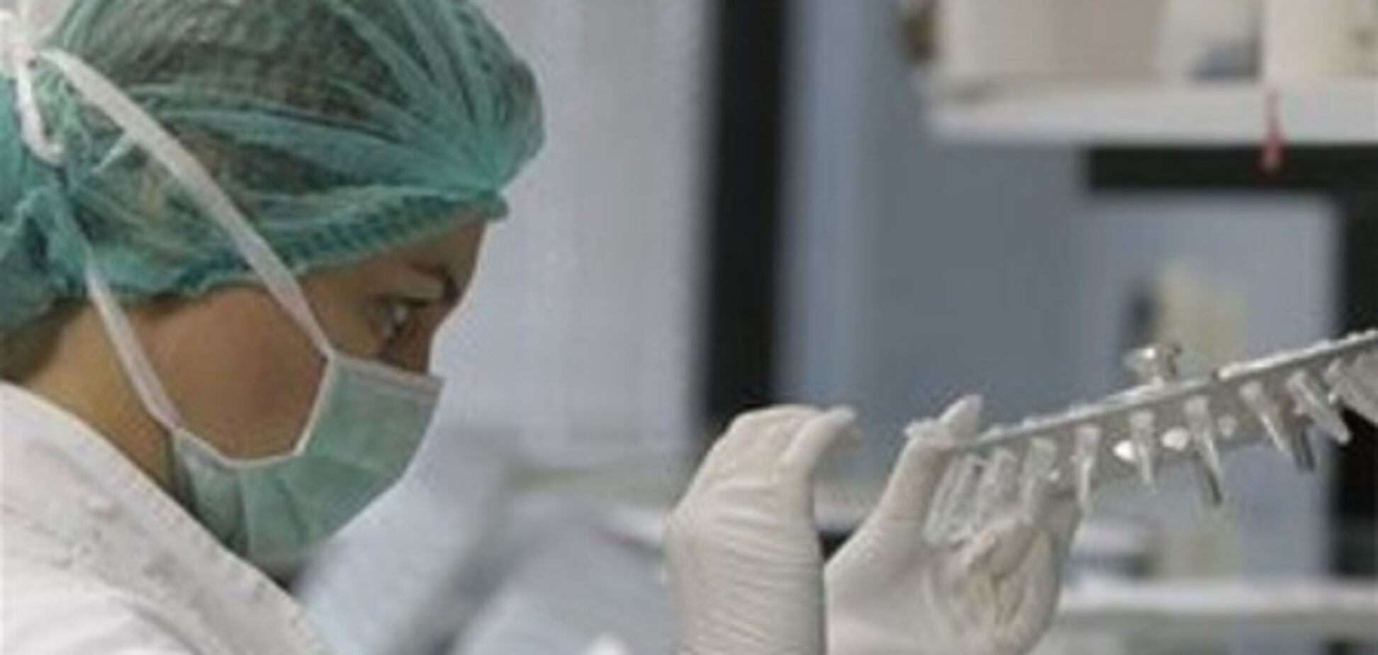Зафиксирован первый случай смерти от нового коронавируса во Франции
