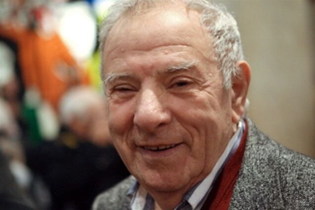 В Москве простились с Петром Тодоровским