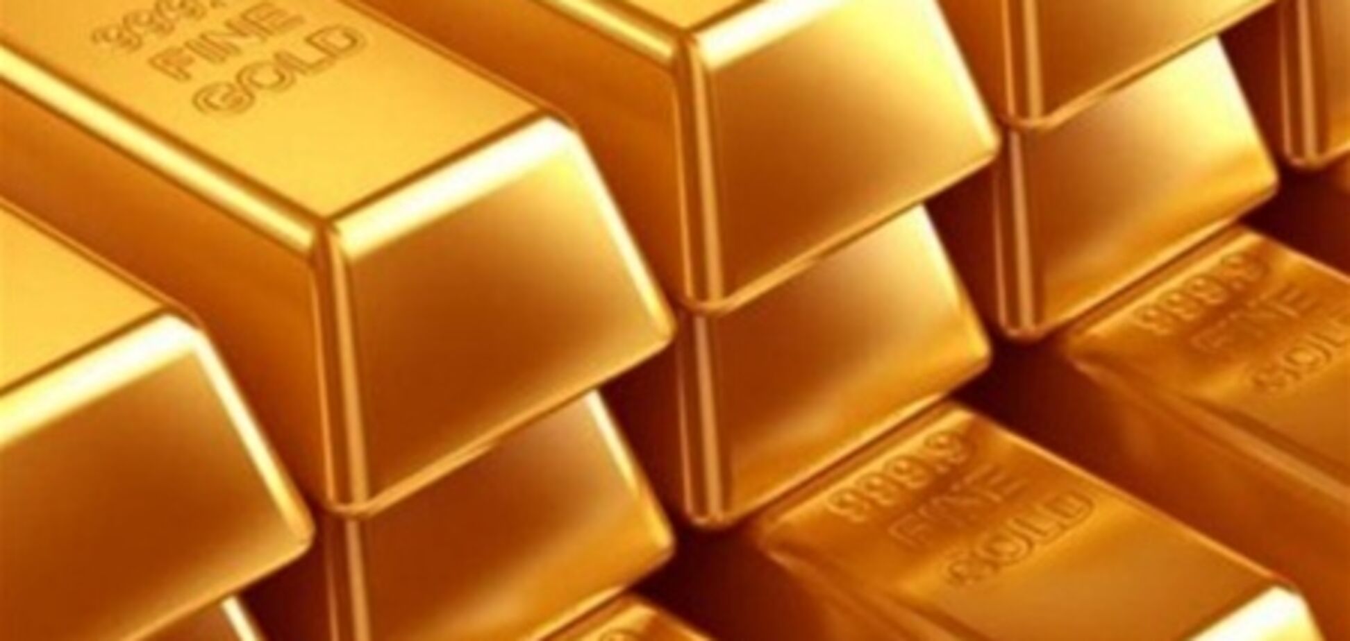 Эксперты рассказали, почему Нацбанк наращивает долю золота в резервах