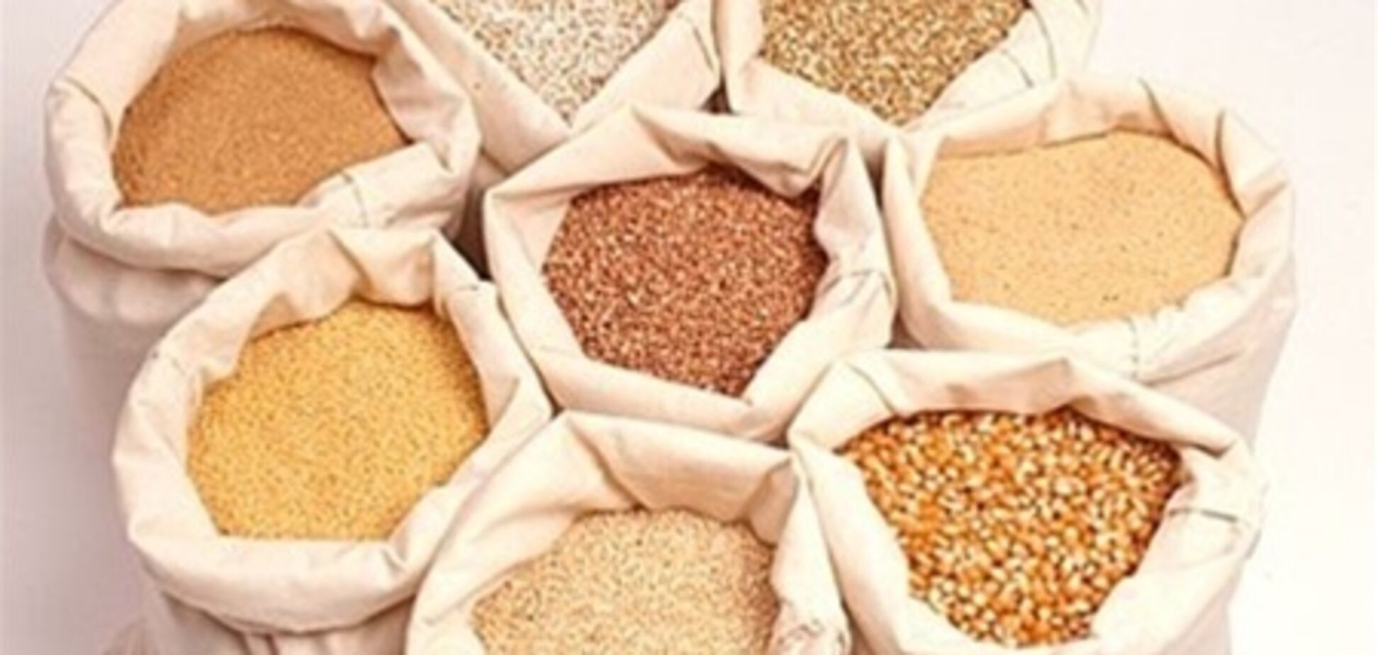 Сахаром и гречкой в 2013 г. Украина будет обеспечена - МинАПК