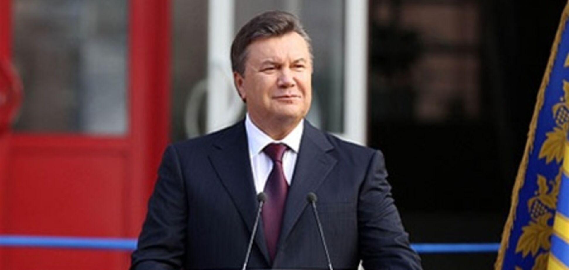 Эксперт: визит Януковича в Казахстан - сугубо политический