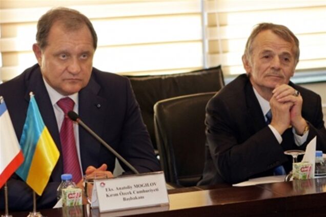 Грач о трагедии с сыном Джемилева: Могилев сейчас 'на коне'