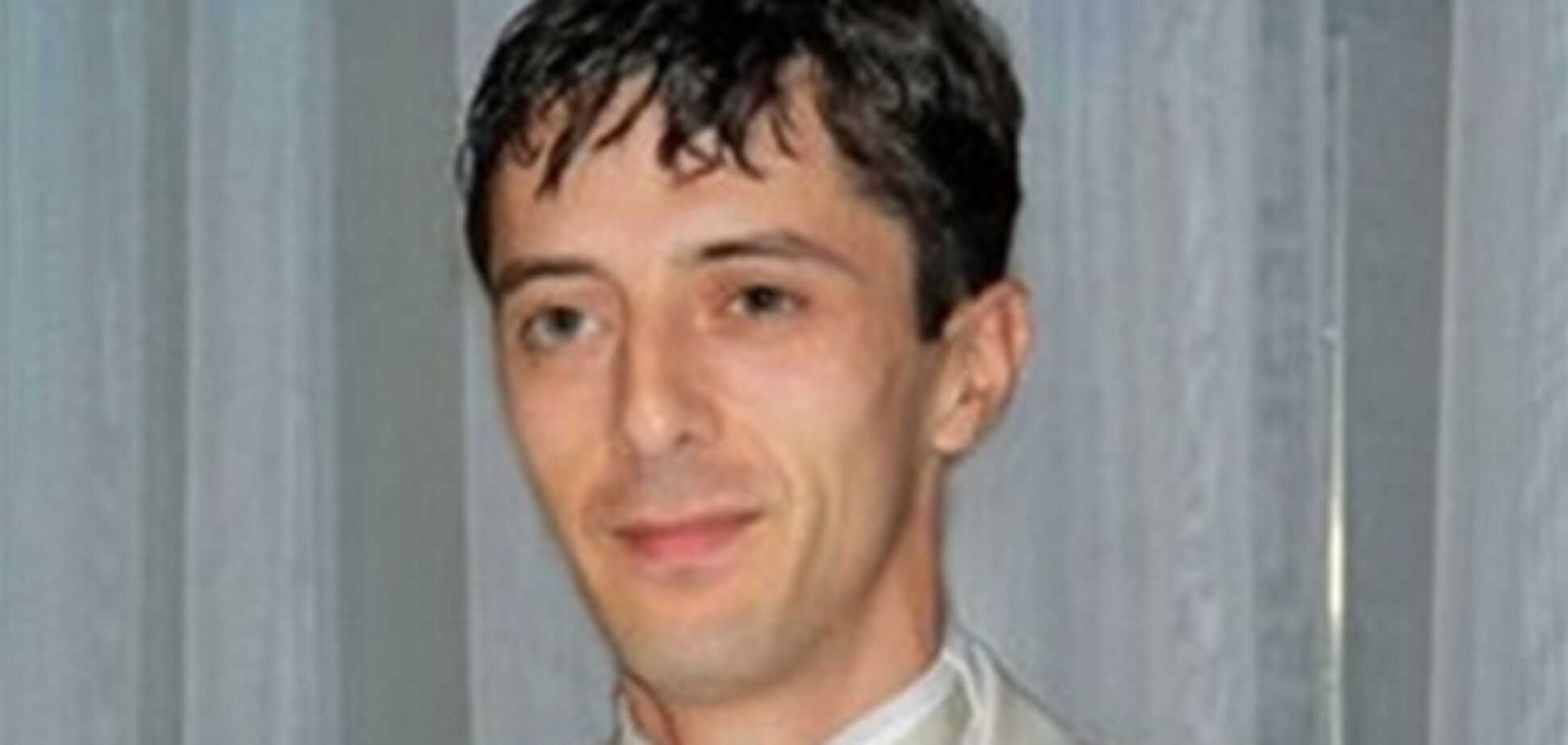 Сын Джемилева 5 лет лечился в психбольнице