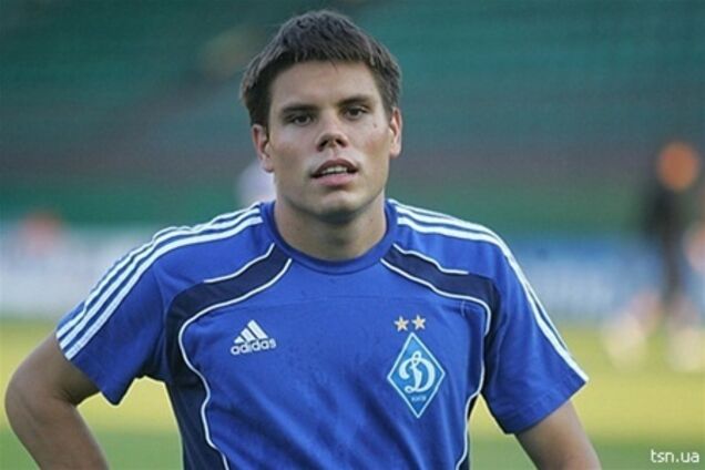 Вукоевич: вариант с возвращением в 'Динамо' у меня на третьем месте