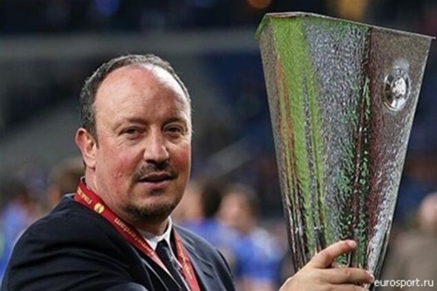 Экс-тренер 'Челси' трудоустроился в 'Наполи'