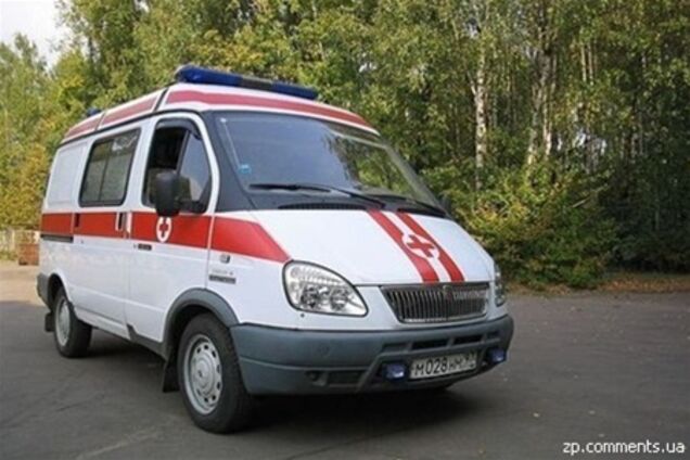 На Запорожье медиков предупредят, где живут опасные граждане