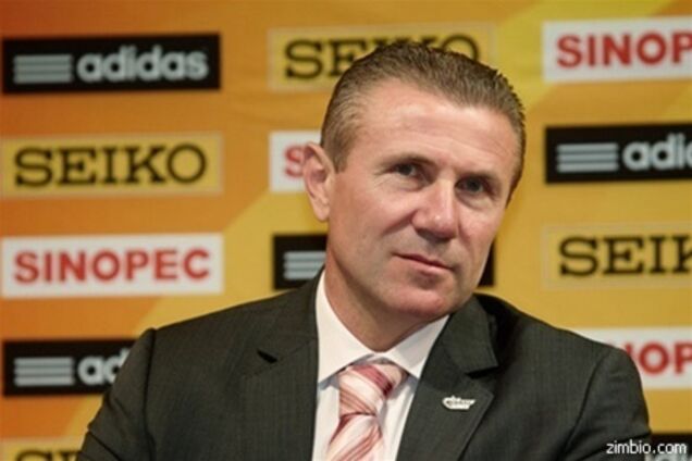 Бубка выдвинулся в президенты МОК