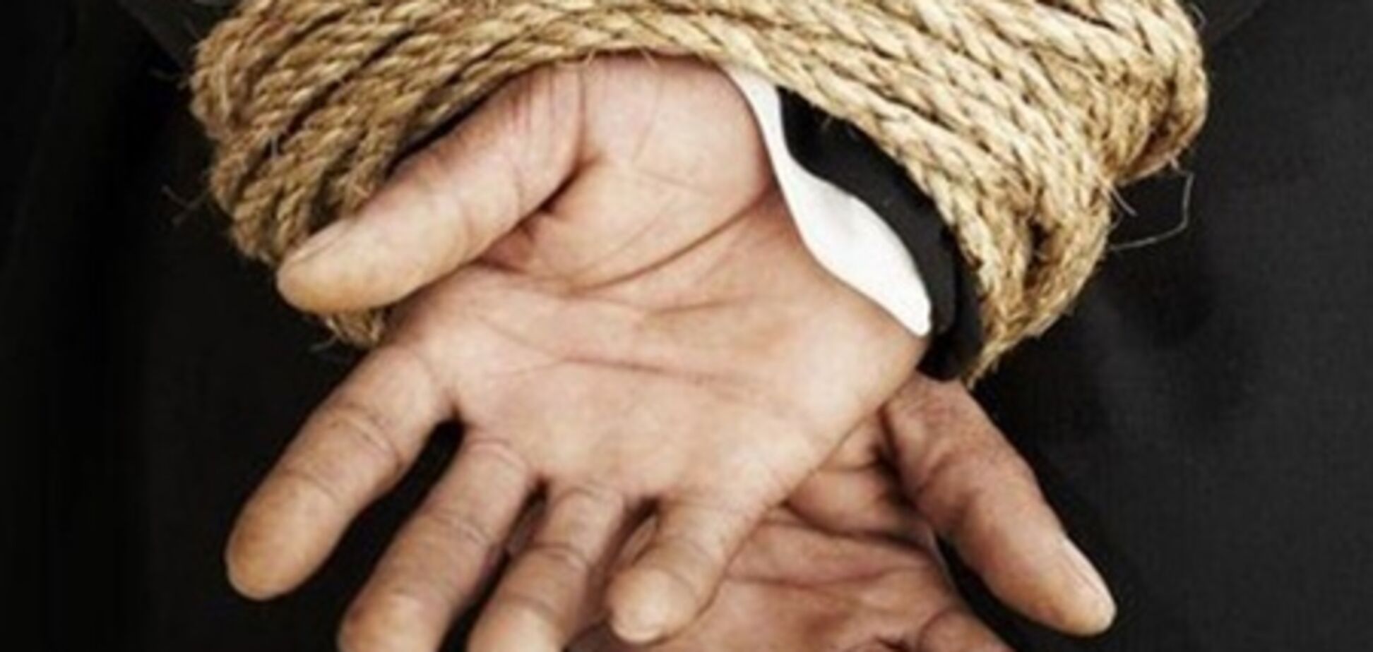 В России из больницы по ошибке похитили пациента