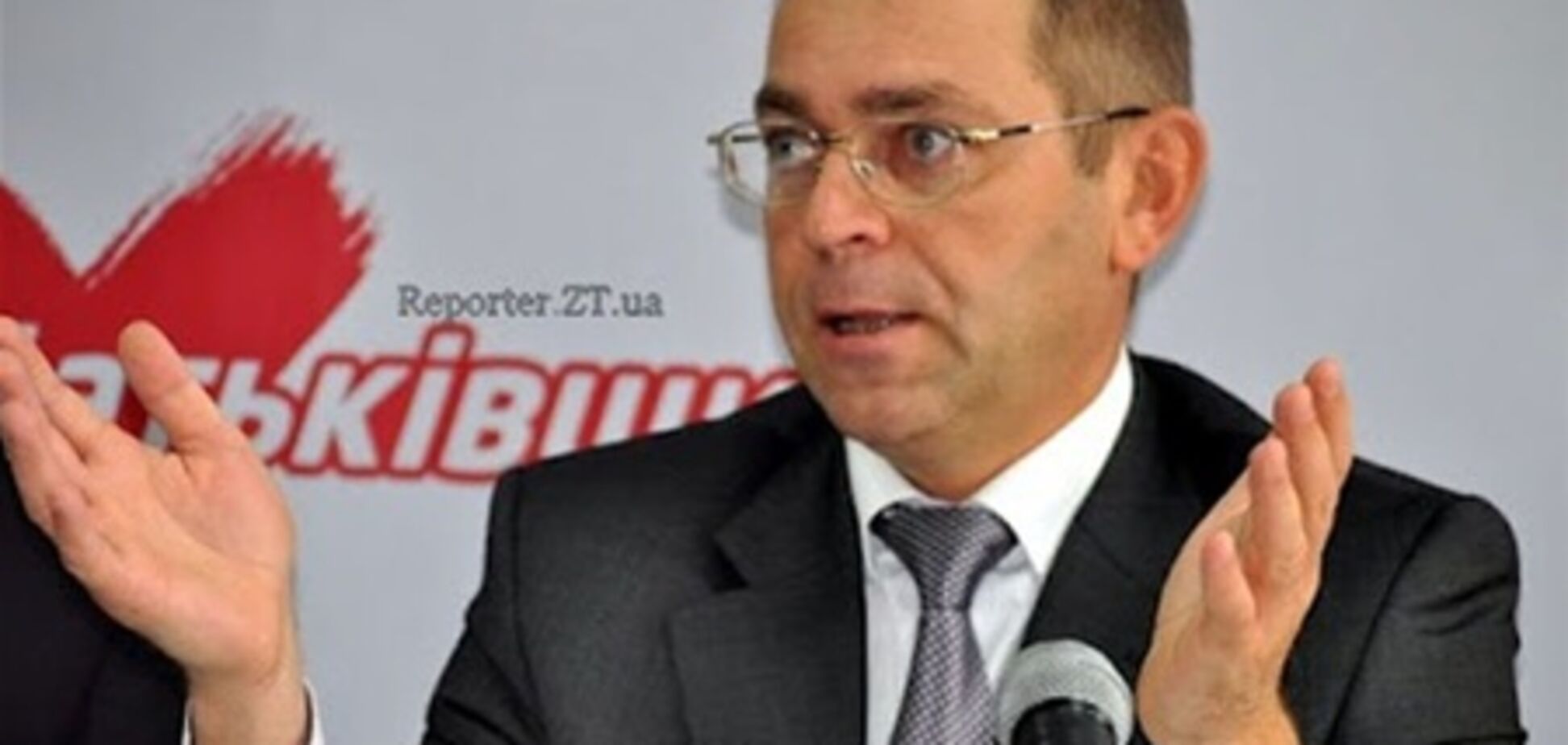 Про кар'єрних перспективах одного нардепа