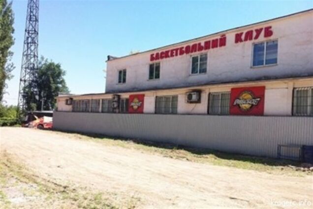 СМИ: клуб баскетбольной Суперлиги прекратил существование