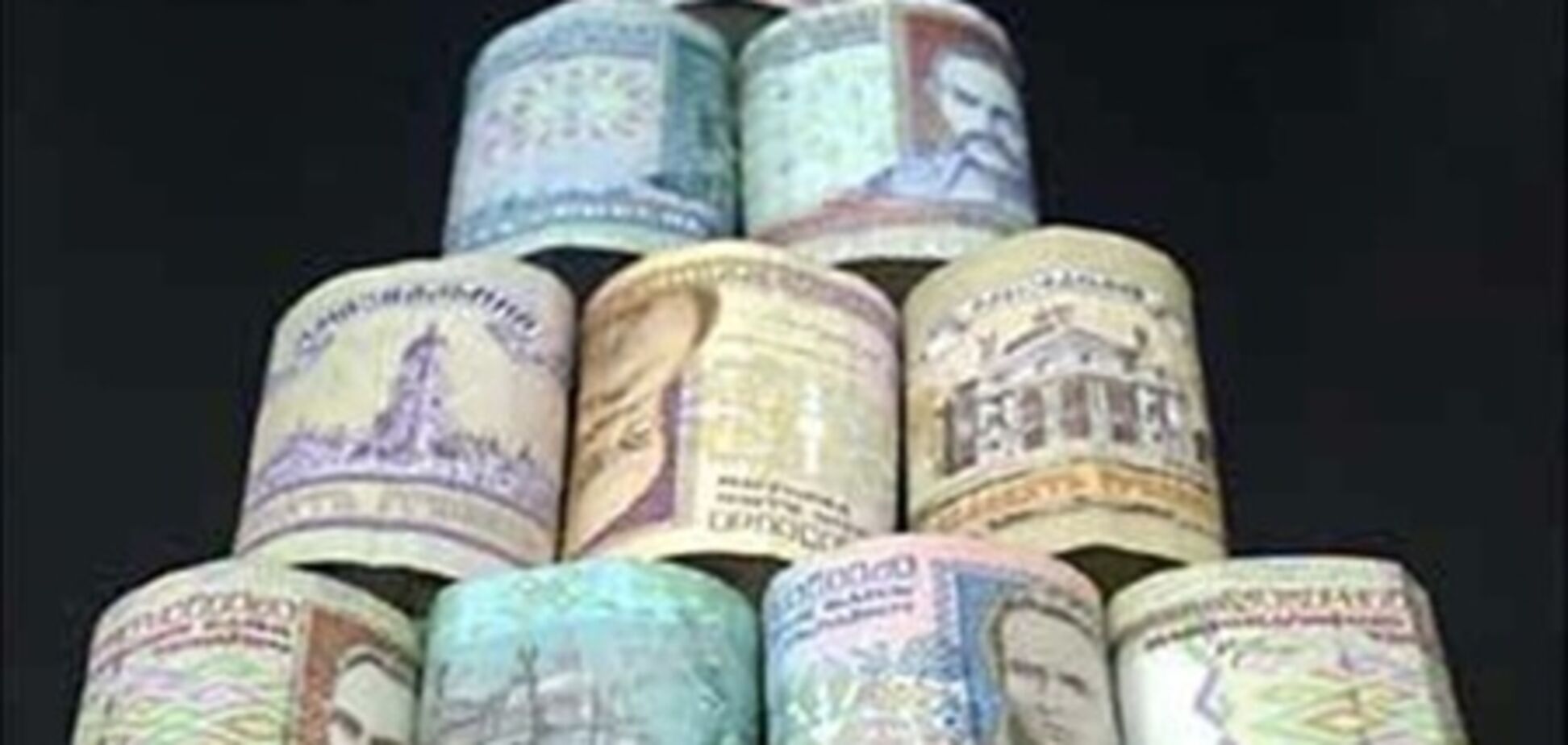 Гривня укрепилась на межбанке, 28 мая 2013