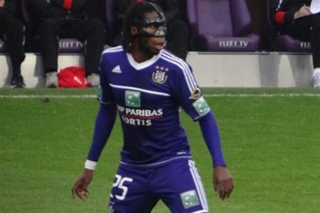 ВБА готов перебить предложение 'Динамо' по Мбокани