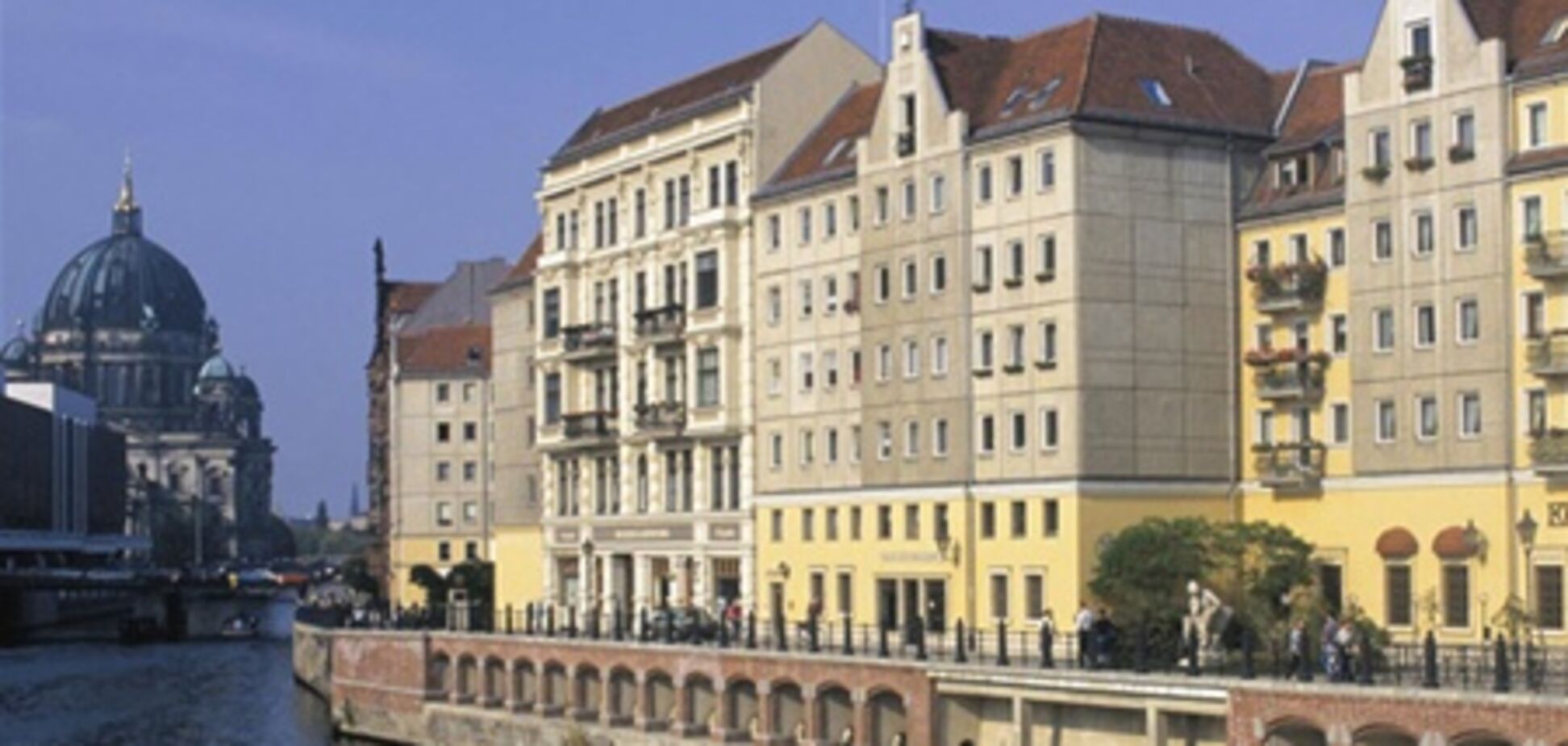 Жилье в Германии рекордно дорожает