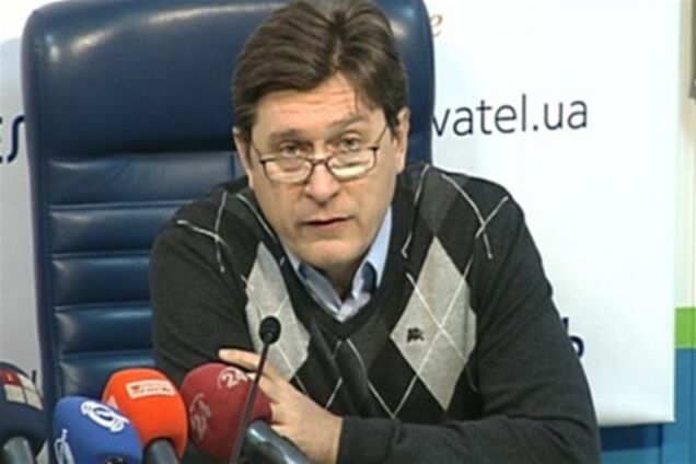 Фесенко: Україна, можливо, отримає статус спостерігача при ТС