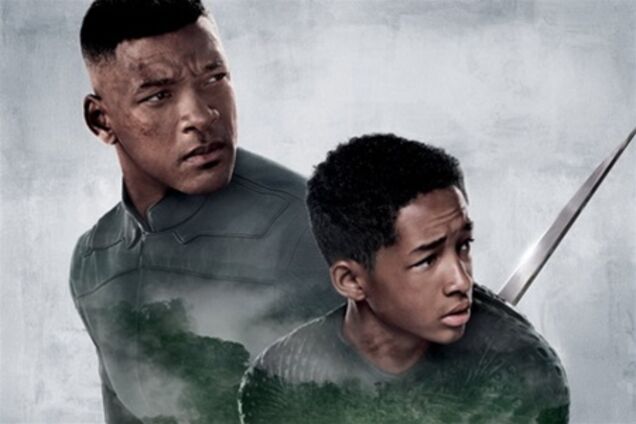 Выиграй билеты на фильм с Уиллом Смитом!