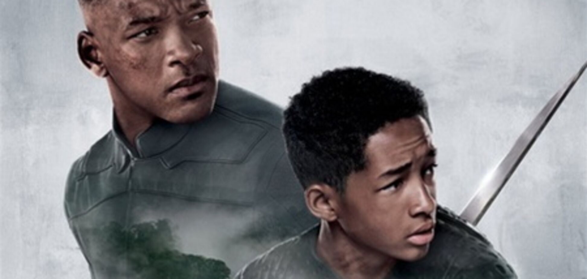 Выиграй билеты на фильм с Уиллом Смитом!