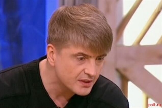 Суицидальный продюсер Витаса: слишком много навалилось – я не удержался