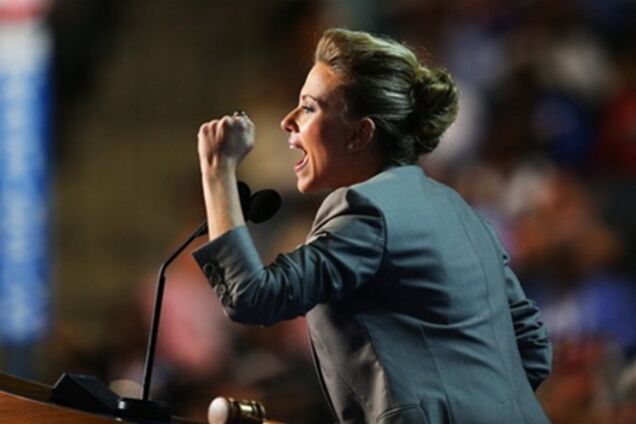 Скарлетт Йоханссон хочет сыграть Хиллари Клинтон