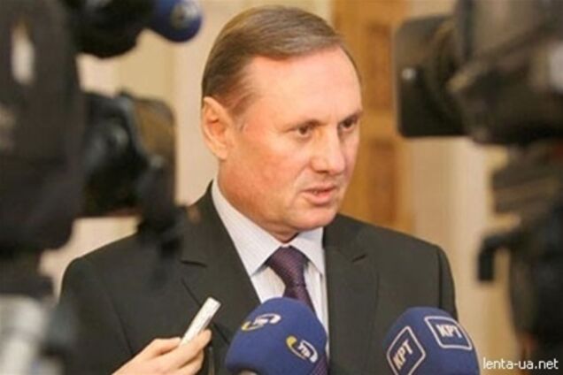 Ефремов: Украина еще не готова к аренде ГТС