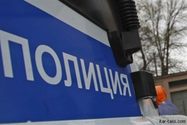 В Москве задержана банда похитителей банкоматов	
