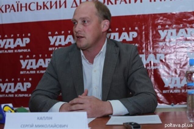 На Азарова подали в суд за противозаконную бездеятельность