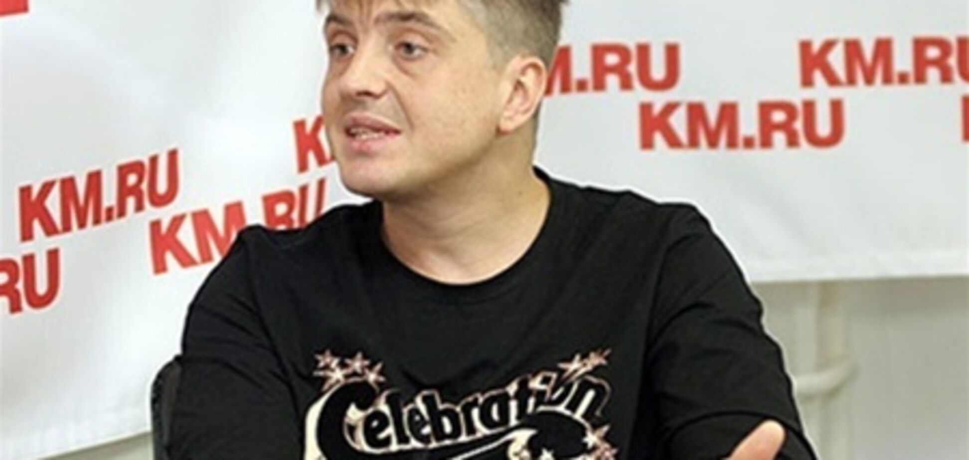 Продюсера Витаса перевели в психбольницу