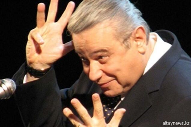 Юмористу Петросяну сделали сложную операцию на сердце