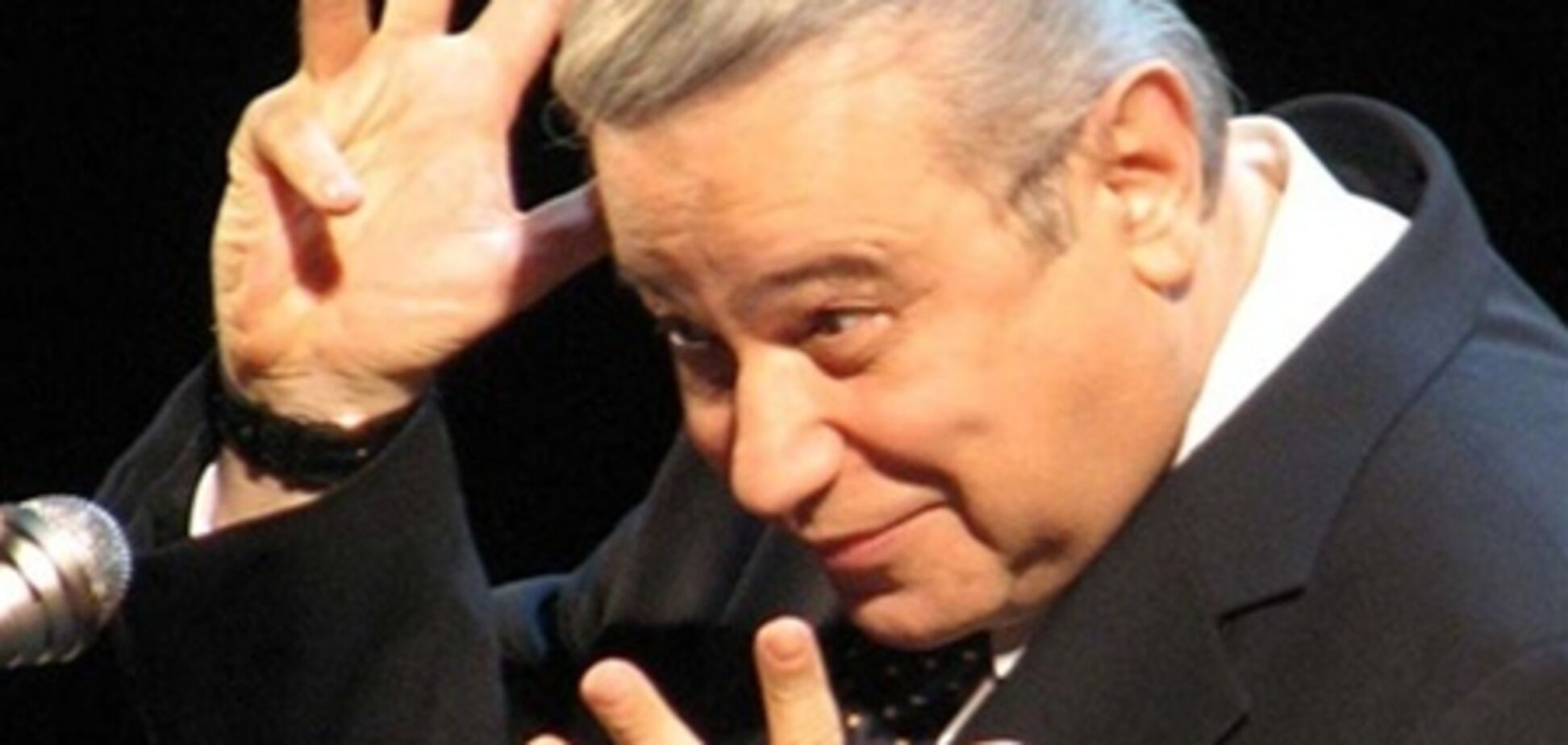 Юмористу Петросяну сделали сложную операцию на сердце