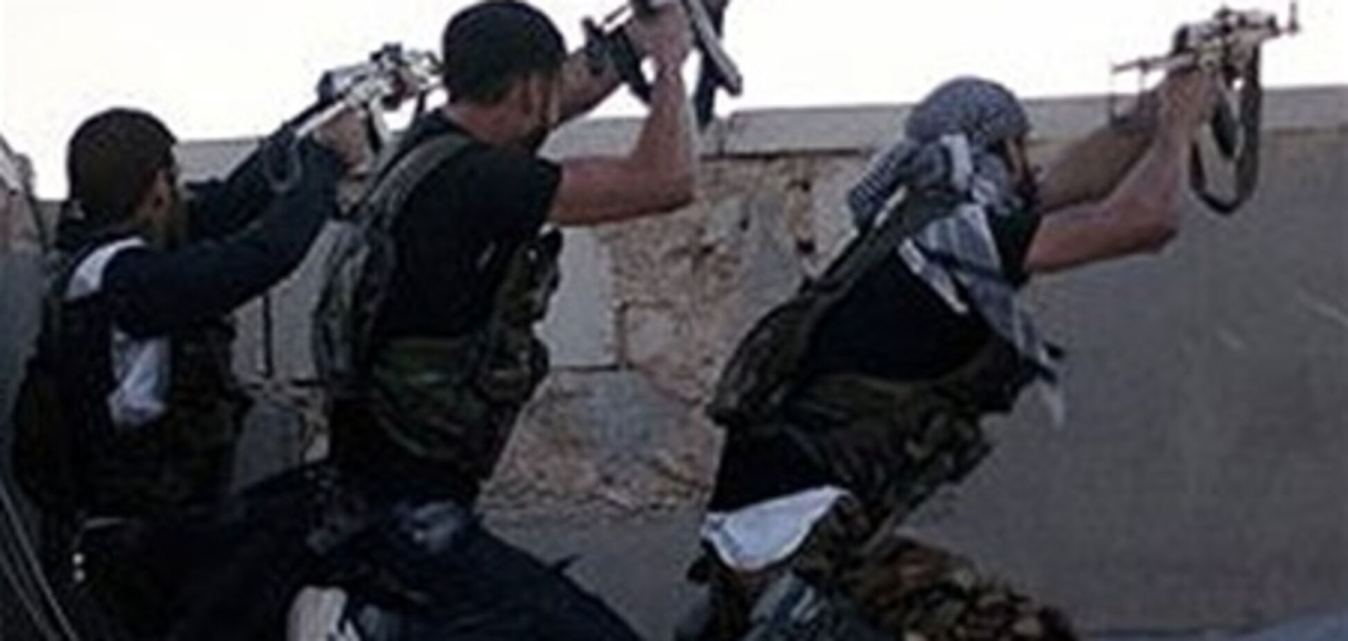 МИД РФ призвал ЕС не делать провокационных заявлений по Сирии