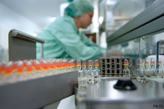 Ученые создали универсальную вакцину