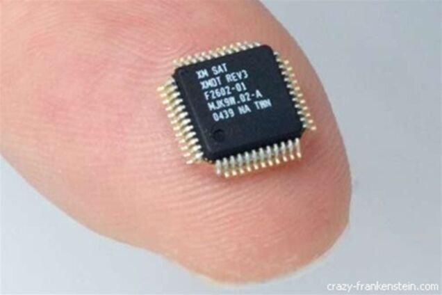 Водительские права с чипом уже можно получить за 250 гривен