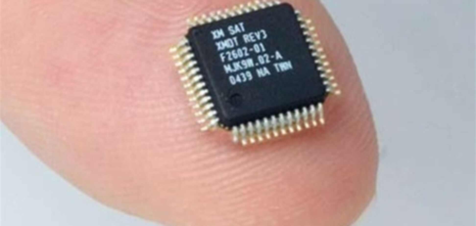 Водительские права с чипом уже можно получить за 250 гривен